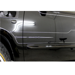 ピンストライプ